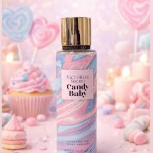 Perfume Victoria Secret Candy Baby