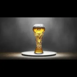 VASO DEL CAMPEON