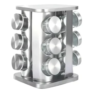 ESPECIERO GIRATORIO X12PCS